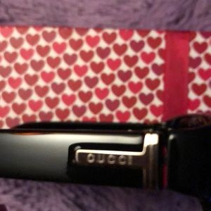 Authentic Gucci Sunglasses
